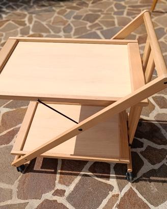 carrello Foppapedretti 