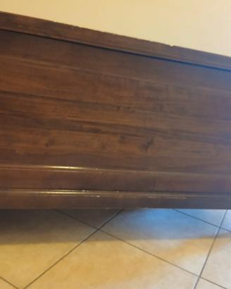 Cassapanca 120x45