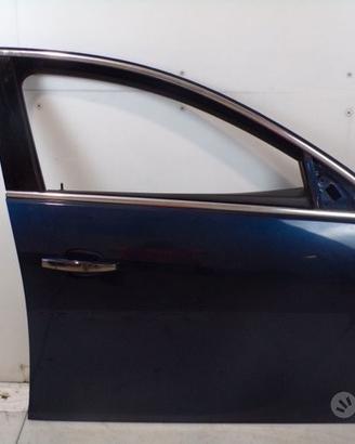 Portiera Anteriore Destra Opel Insignia 2013