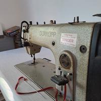 macchina da cucire professionale