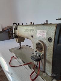 macchina da cucire professionale
