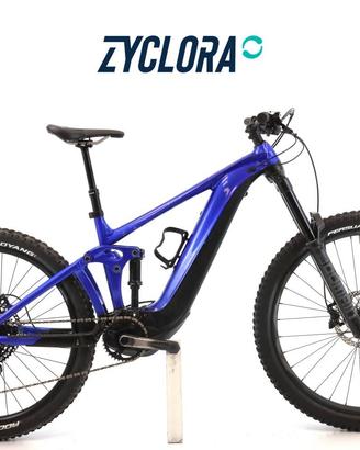 Giant Reign E+ 3 t.M