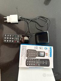 Telefono cellulare brondi