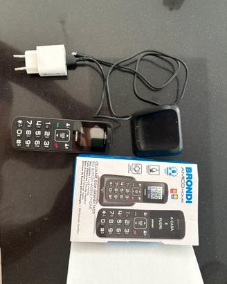 Telefono cellulare brondi