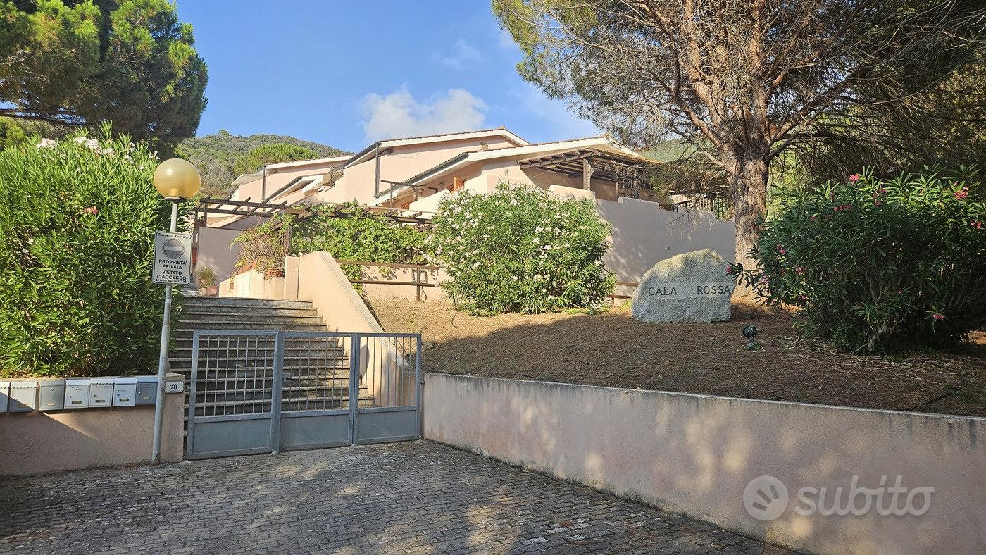 Apartment in Rio, Nisportino - Altro