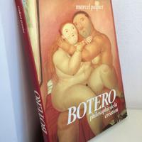 Botero - philosophie de la création M. Paquet