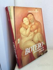 Botero - philosophie de la création M. Paquet