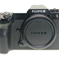 FUJIFILM GFX 50SII - SCATTI 1.970
