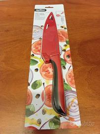 Coltello da cuoco. Marca Zyllis. Nuovo