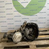 FIAT PANDA (2Q) 1.3 MJ 16V 4x4 188A8000