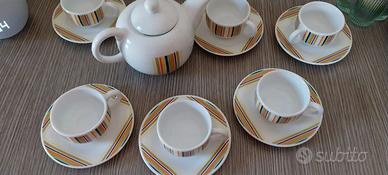 Set caffè