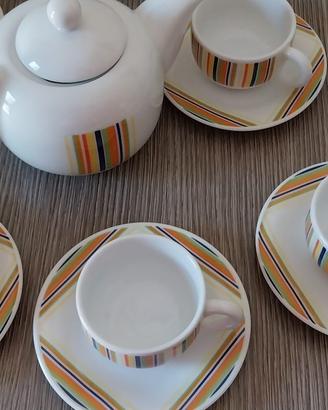Set caffè