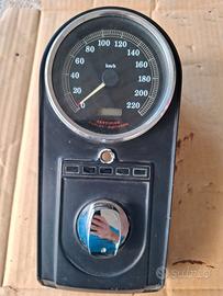 accessori hd  softail 1340