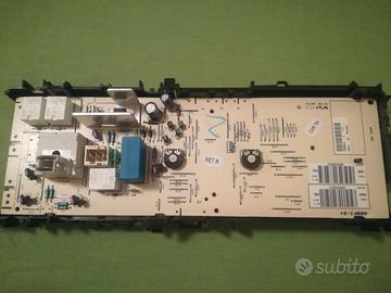 Scheda elettronica per lavatrice SAN GIORGIO