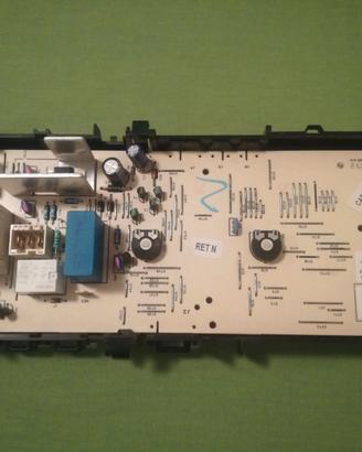 Scheda elettronica per lavatrice SAN GIORGIO
