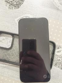 Iphone 16 pro max 256 gb