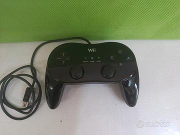 Controller cablato Nintendo 