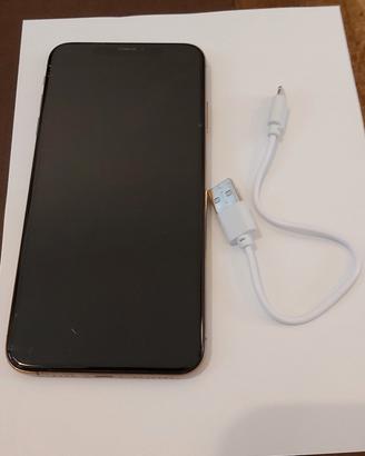 IPhone XS Max 64 gb