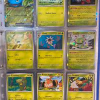 Set Regular completo Corona Astrale - Carte Pokmon