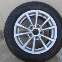 Disco ruota originale BMW