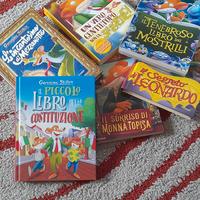 geronimo stilton