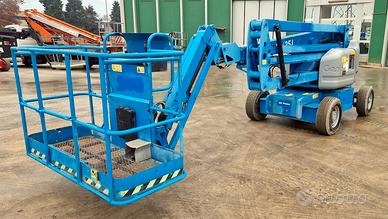 Piattaforma Aerea Genie Z45/25J