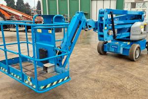 Piattaforma Aerea Genie Z45/25J