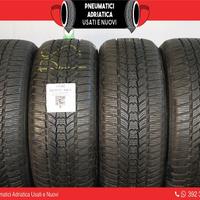 4 Gomme 225 55 R 17 Sava al 95% SPED GRATIS