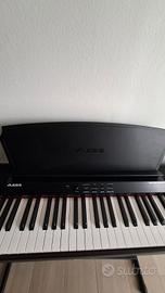 Alesis Recital Grand 88 Tasti Pesati