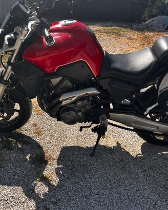Yamaha mt 03