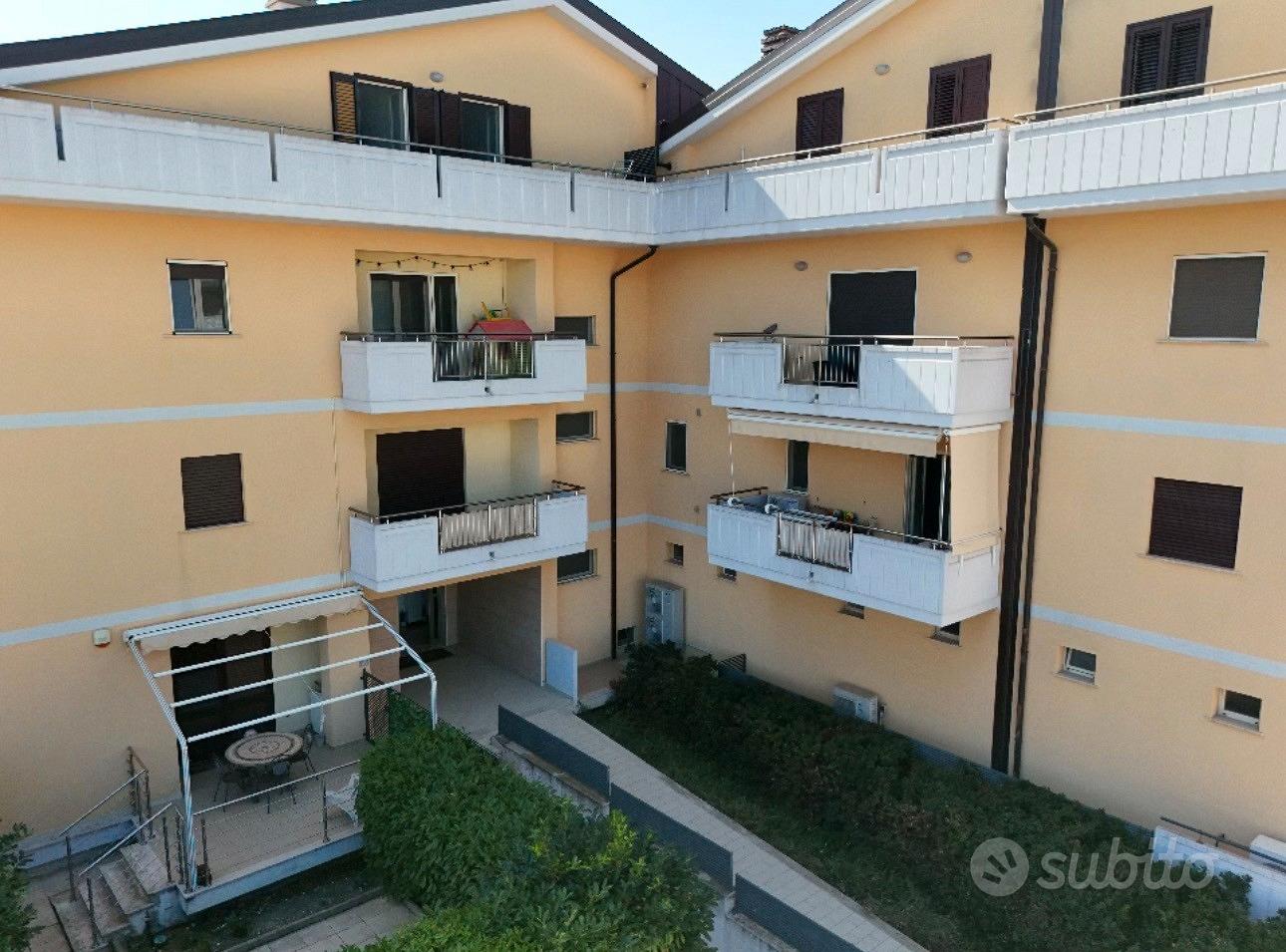 Appartamento – Termoli, Contrada Porticone e Villaggio Valentino, Campobasso - Vista 4
