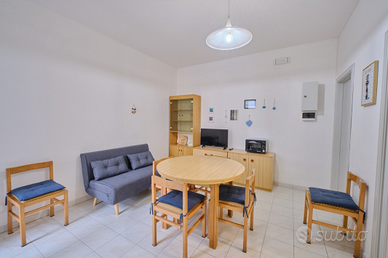 Appartamento Gallipoli