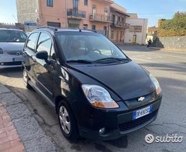 Chevrolet Matiz 800 GPL 2008