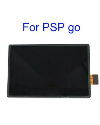 Schermo di ricambio nuovo per PSP Go e PlayStation