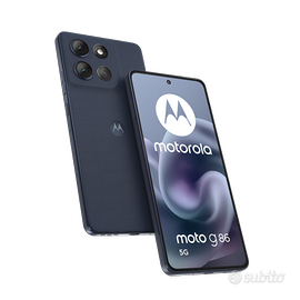 Motorola Moto G86 256gb - NUOVO sigillato