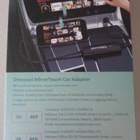 Ottocast car mirroring