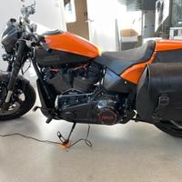 Harley-Davidson FXDR - 2020