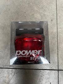 Fanale posteriore LED ORIGINALE Piaggio Vespa