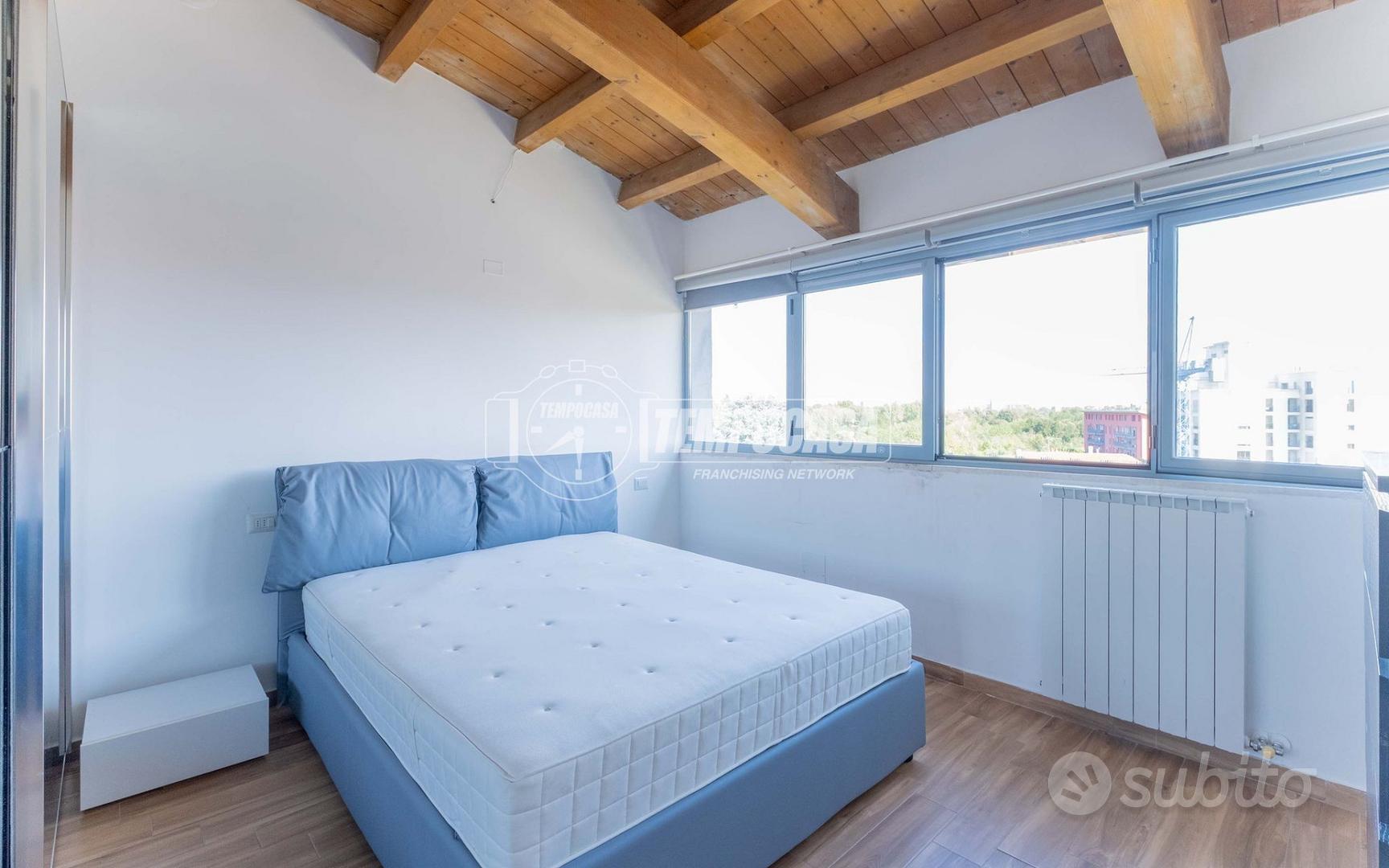 Appartamento – Milano, Bruzzano, Municipio 9 - Vista 4