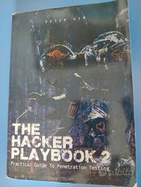 The hacker playbook 2