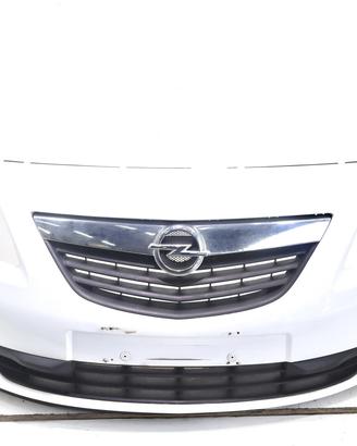 PARAURTI ANTERIORE COMPLETO OPEL Meriva 3° Serie