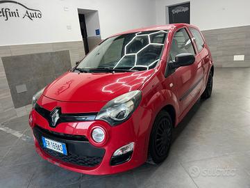 Renault Twingo 1.5 dCi 75CV Van