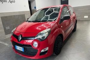 Renault Twingo 1.5 dCi 75CV Van