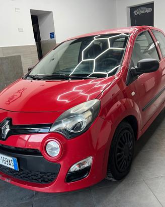 Renault Twingo 1.5 dCi 75CV Van
