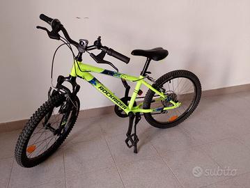 bici bambino 