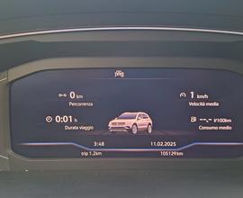 Volkswagen Tiguan 2.0 TDI SCR DSG 150 CV Elegance