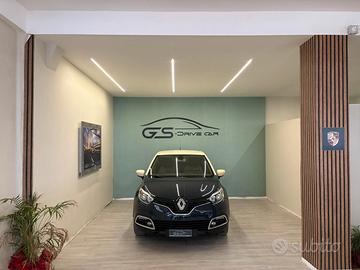 Renault Captur 1.5 dCi 110 CV Start&Stop Energy R-