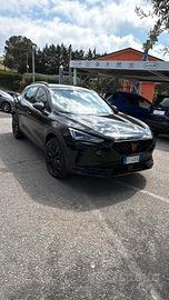 Cupra Formentor 1.4 e-Hybrid 204 CV DSG Tribe Edit