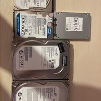 HDD e SSD SOLO SPED INPOST