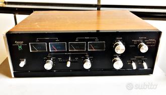 Used Sansui QS-1 Receivers for Sale | HifiShark.com